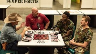 PCSO Podcast - Veterans in our HUMV Program